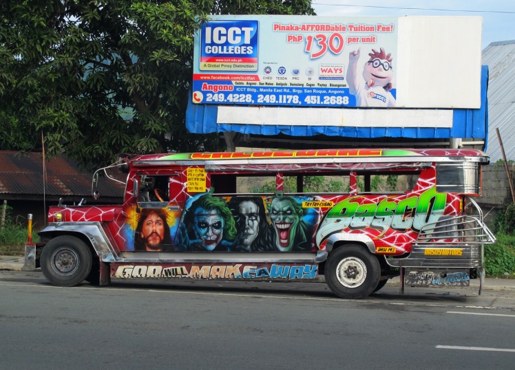 GodhasAway_jeepney